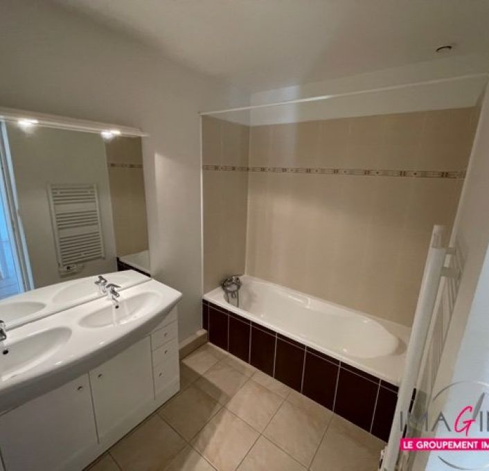 vente Maison Juvignac