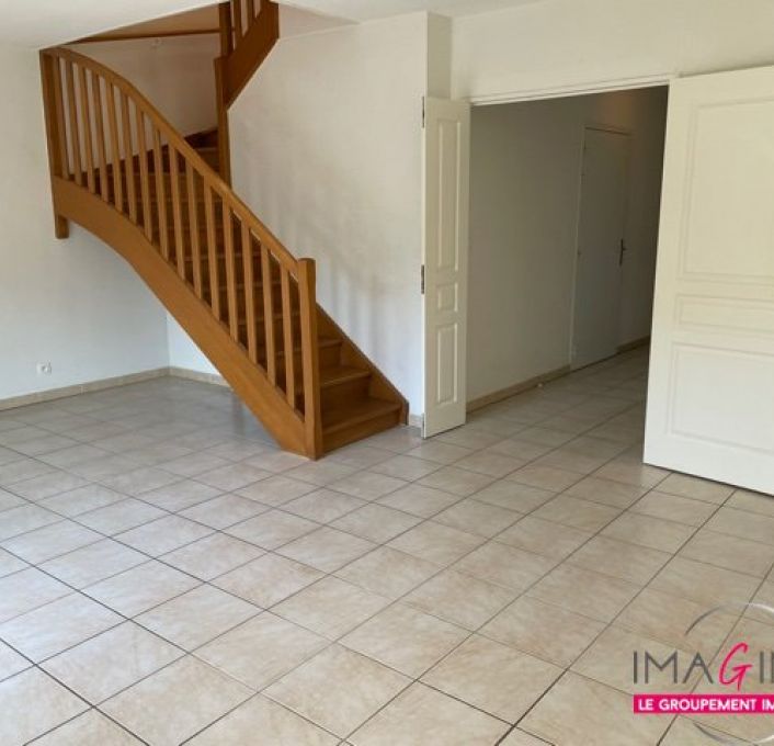 vente Maison Juvignac