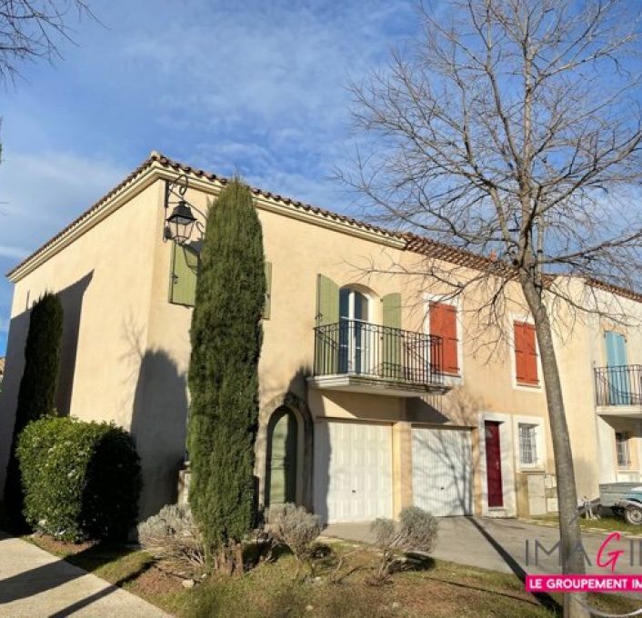 vente Maison Juvignac