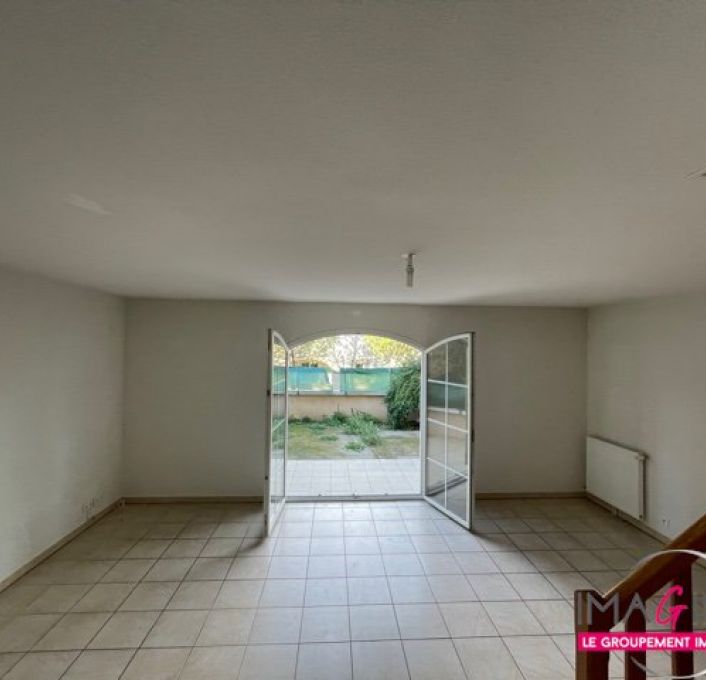 vente Maison Juvignac