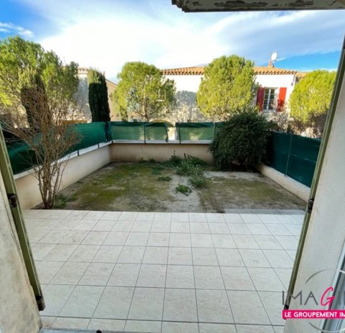 vente Maison Juvignac