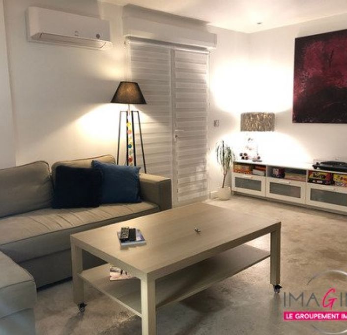 vente Appartement Mauguio