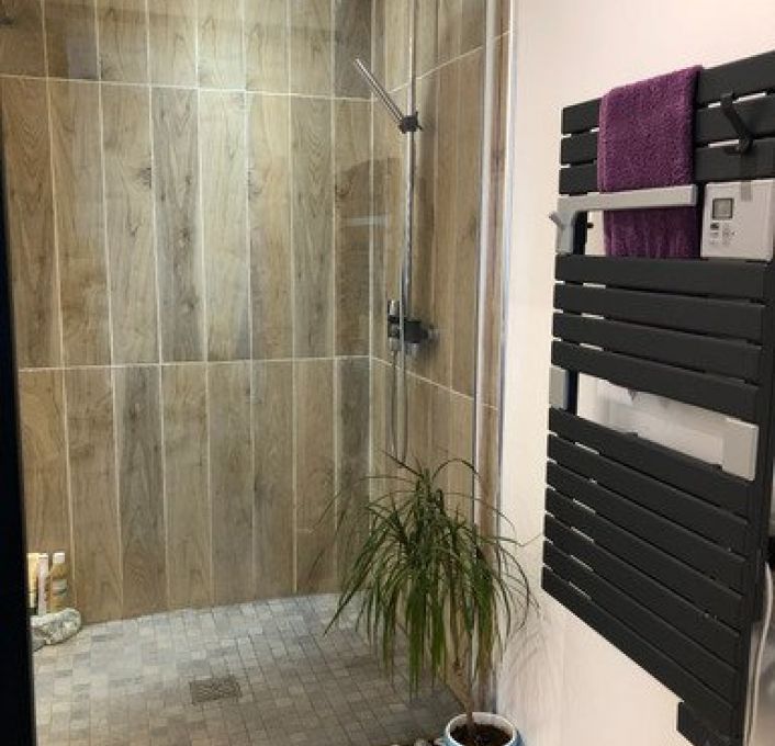 vente Appartement Mauguio