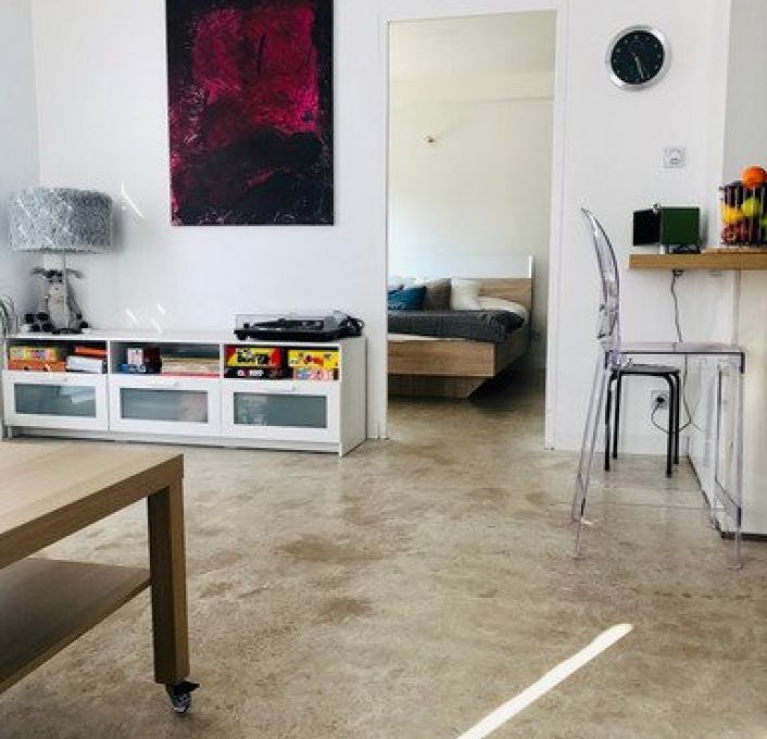 vente Appartement Mauguio