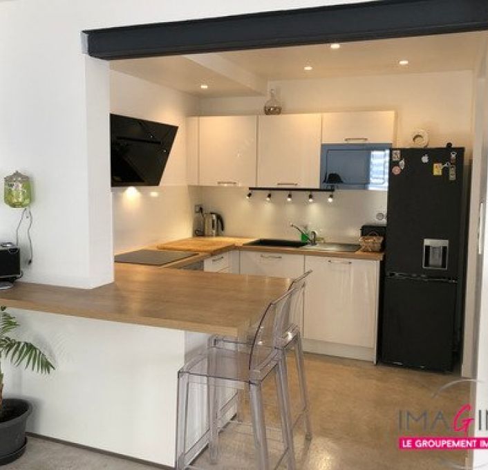 vente Appartement Mauguio