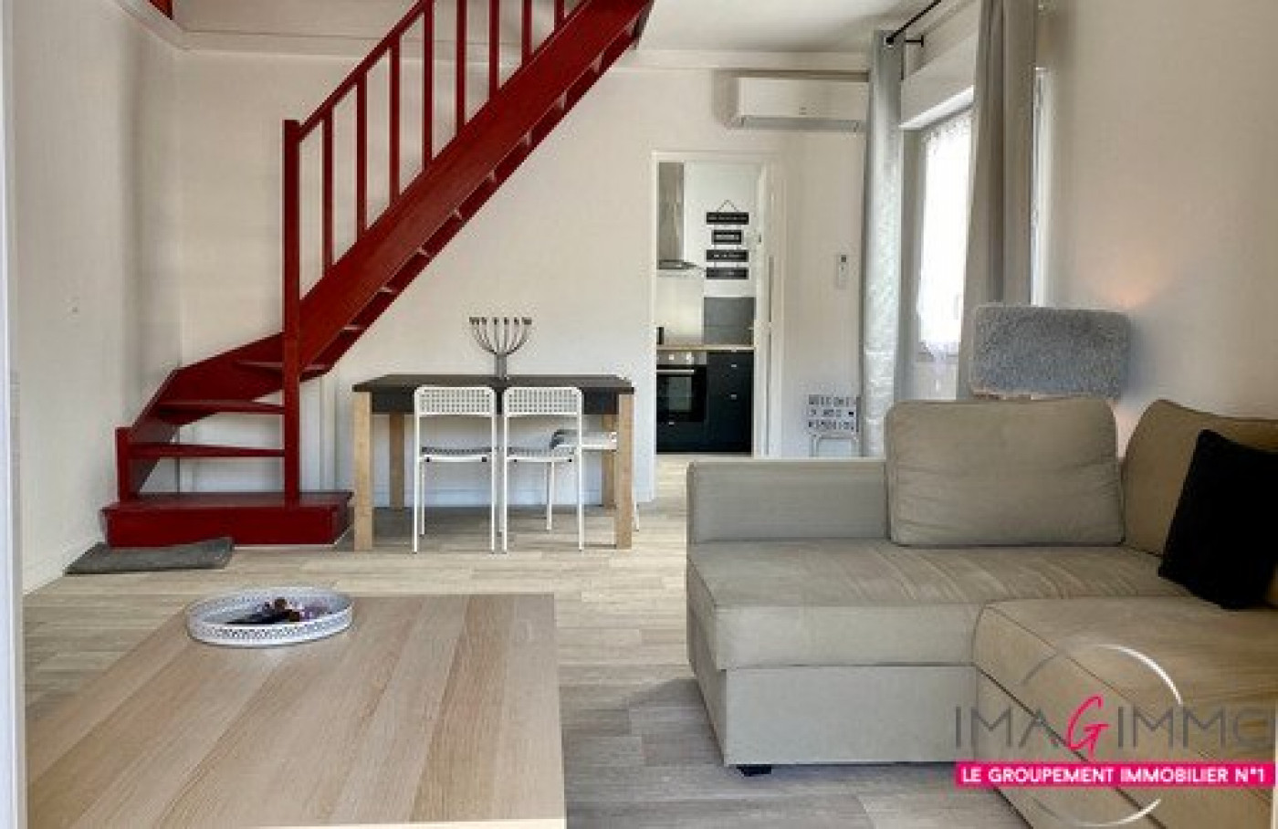 à vendre Maison Mauguio - Photo 2