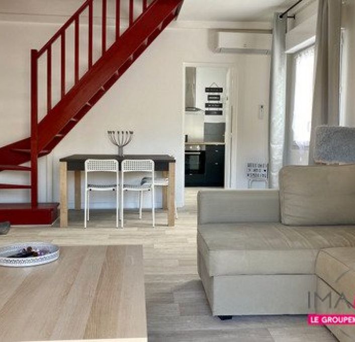 vente Maison Mauguio