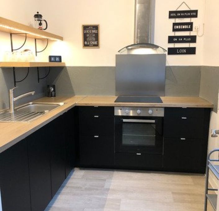 vente Maison Mauguio