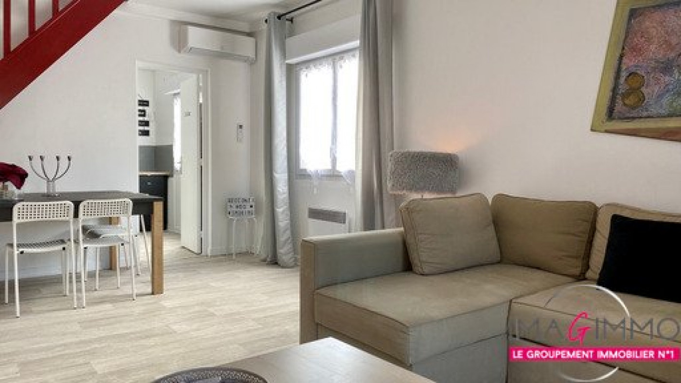 à vendre Maison Mauguio - Photo 1