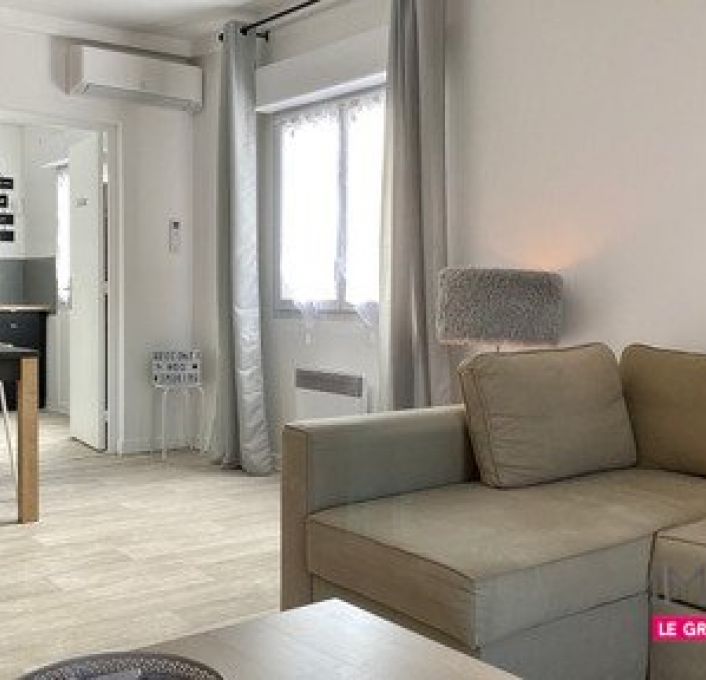 vente Maison Mauguio