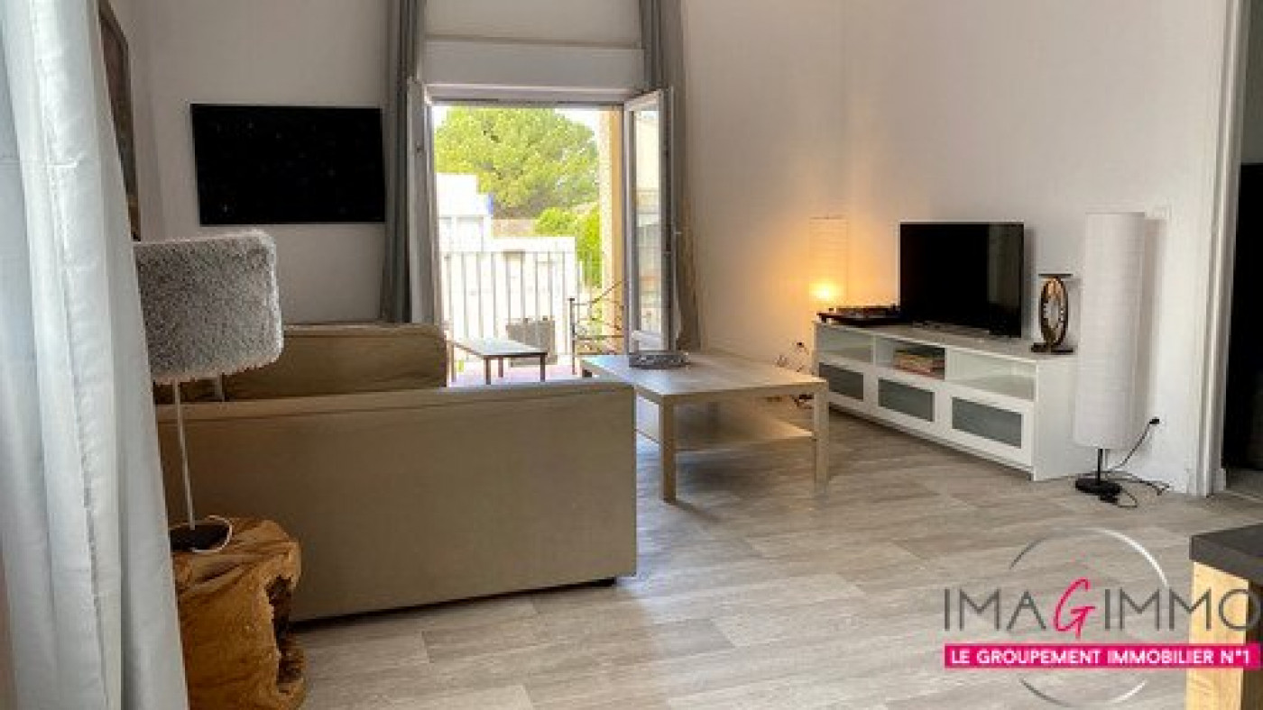 à vendre Maison Mauguio - Photo 4