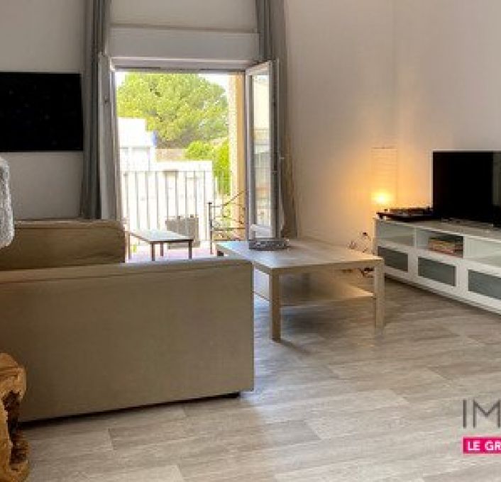 vente Maison Mauguio