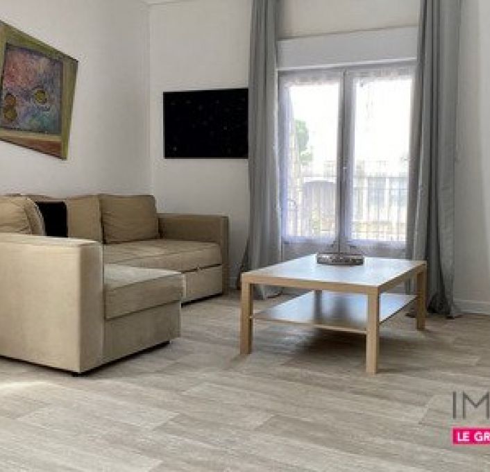 vente Maison Mauguio