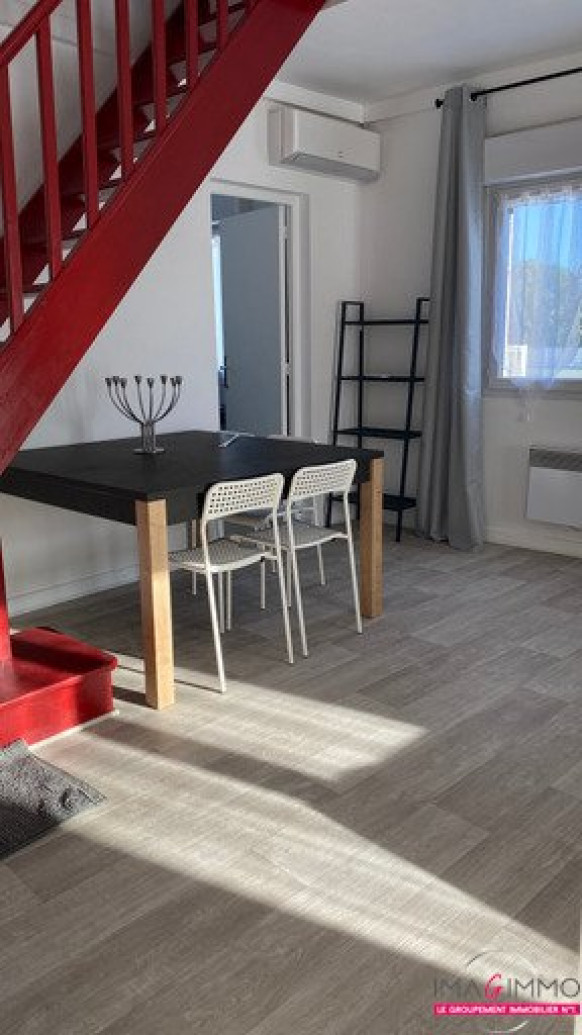 à vendre Maison Mauguio - Photo 6