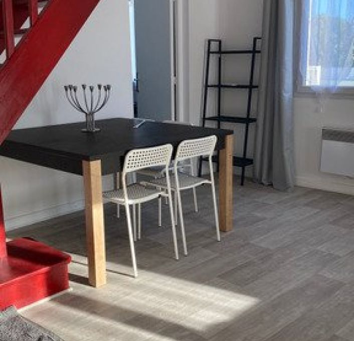 vente Maison Mauguio