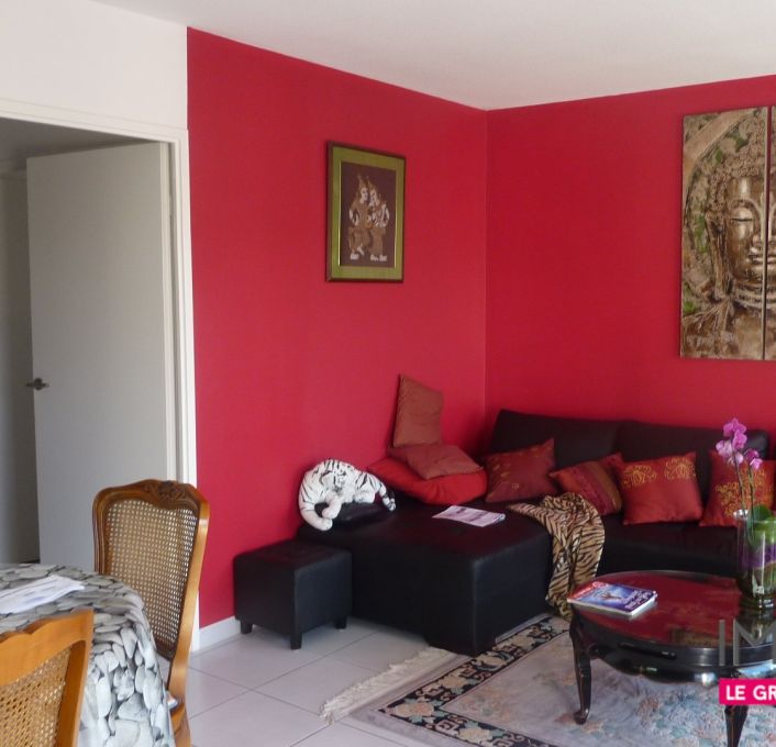 vente Maison Juvignac