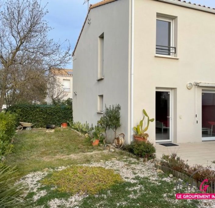 vente Maison Juvignac