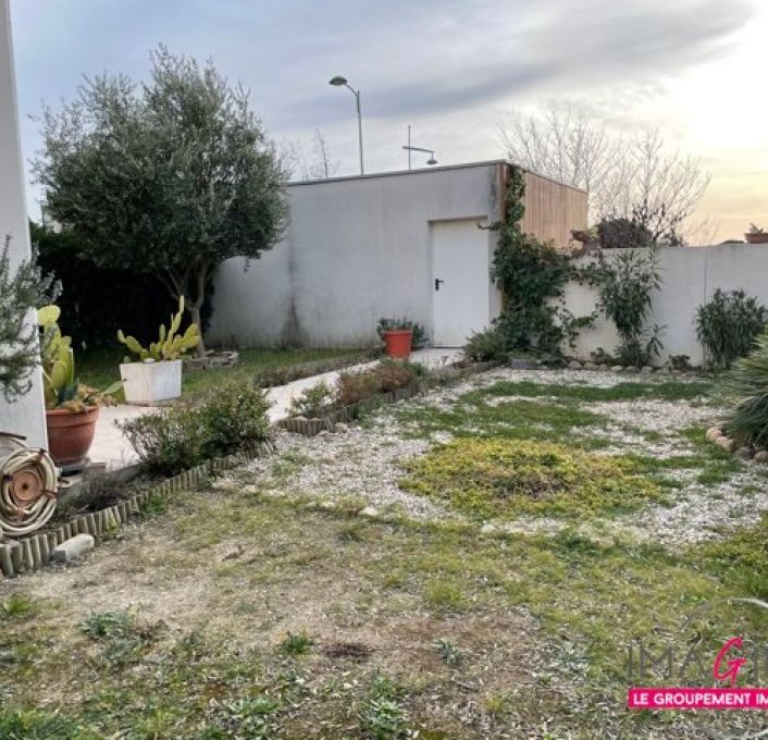 vente Maison Juvignac