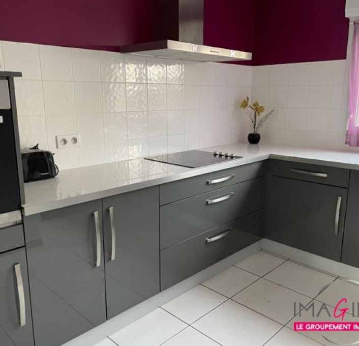 vente Maison Juvignac