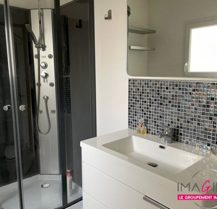 vente Maison Juvignac