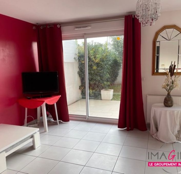 vente Maison Juvignac