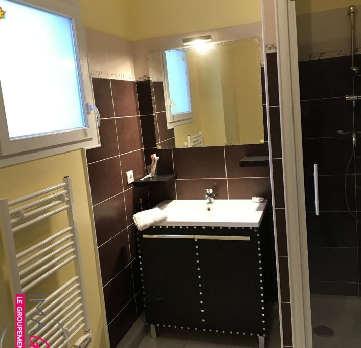 vente Maison Juvignac