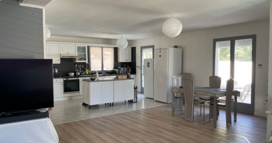 vente Maison Cournonterral