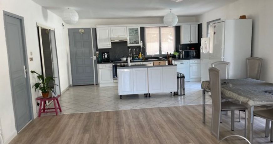 vente Maison Cournonterral