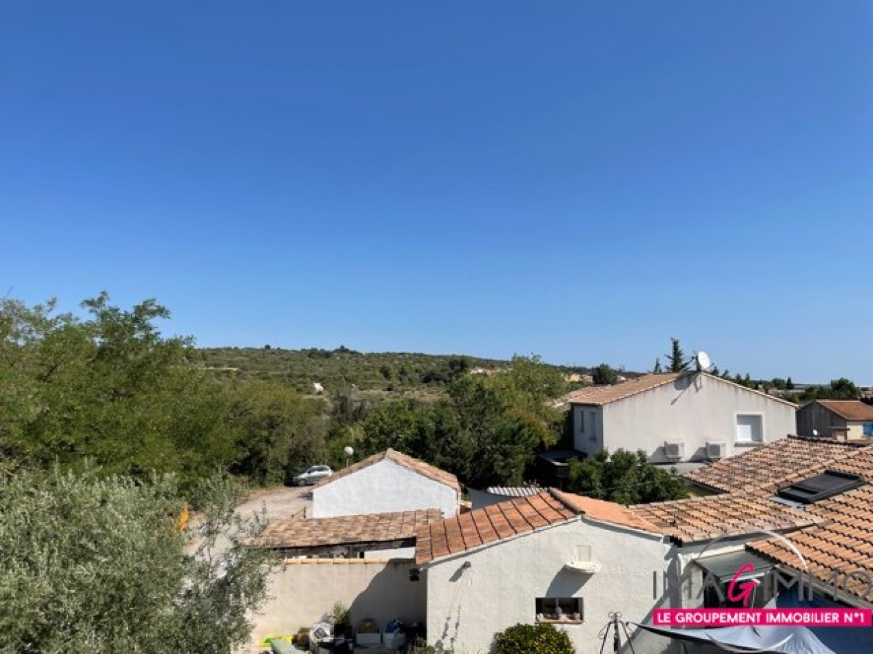 vente Maison Cournonterral - Photo 6