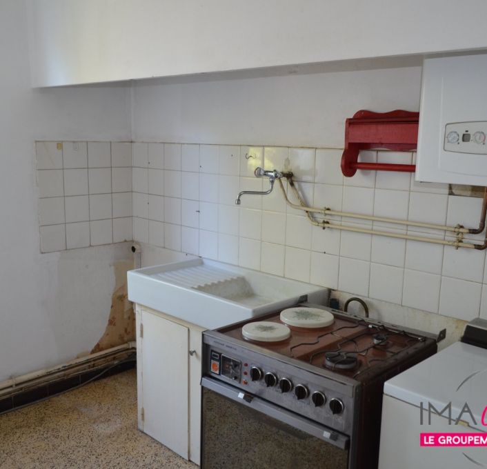 vente Appartement à rénover Montpellier