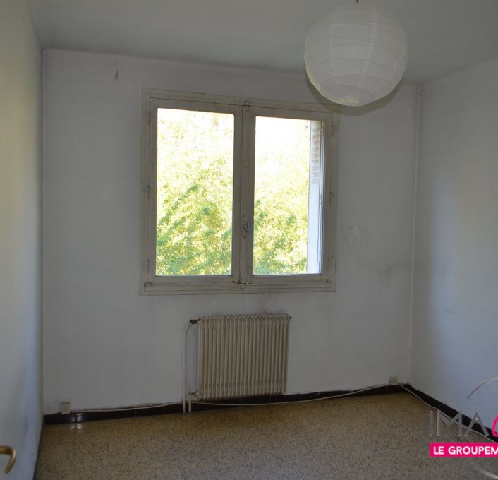 vente Appartement à rénover Montpellier