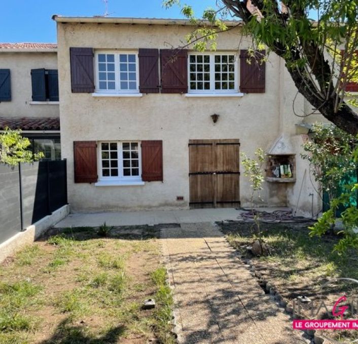 vente Maison de caractère Juvignac