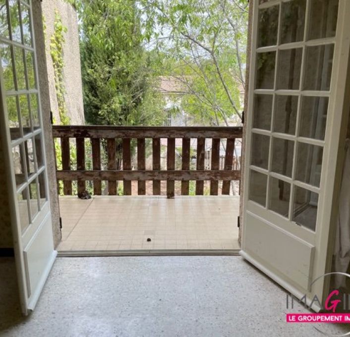 vente Maison de caractère Juvignac