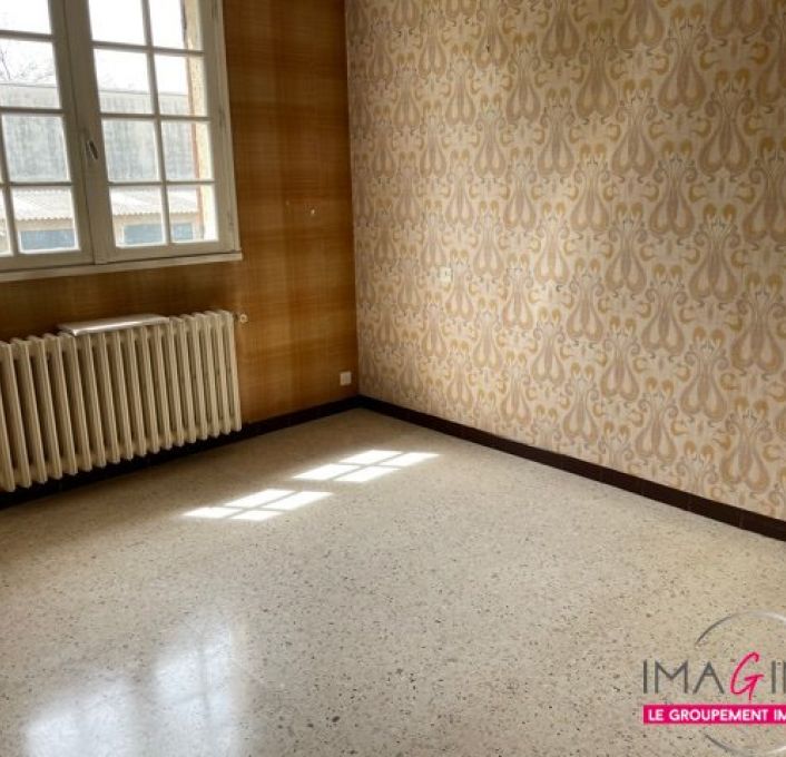 vente Maison de caractère Juvignac