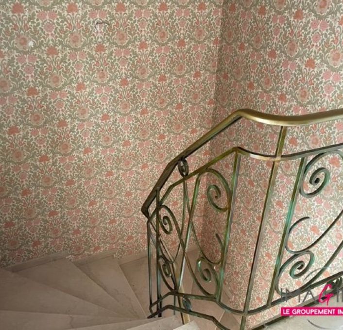 vente Maison de caractère Juvignac