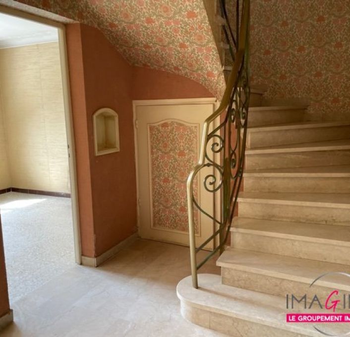 vente Maison de caractère Juvignac
