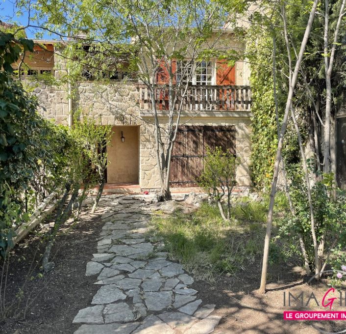 vente Maison de caractère Juvignac
