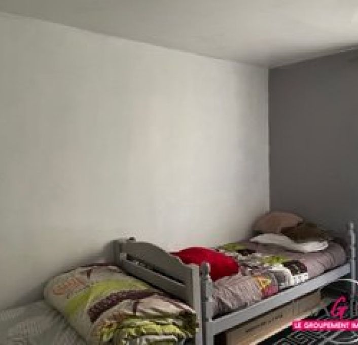 vente Appartement 1960 Montpellier