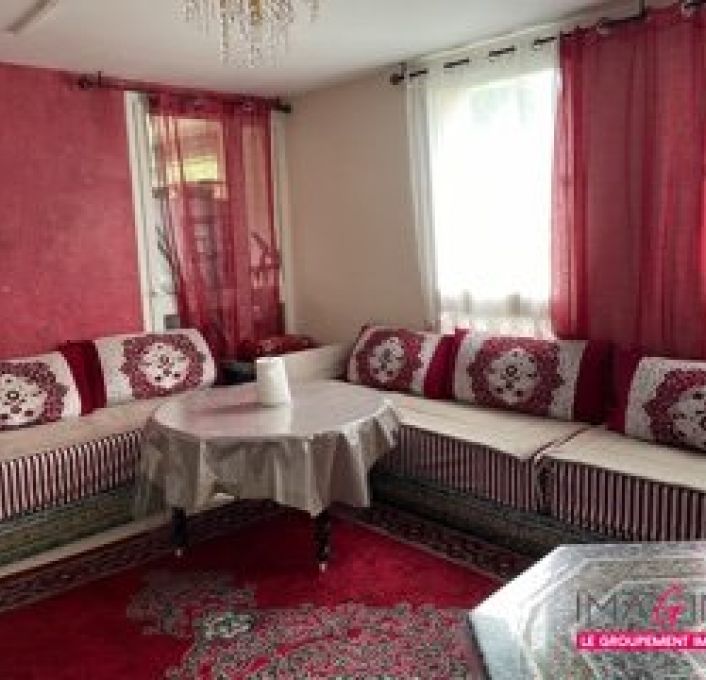 vente Appartement 1960 Montpellier