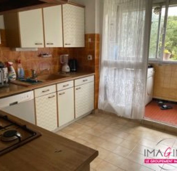 vente Appartement 1960 Montpellier