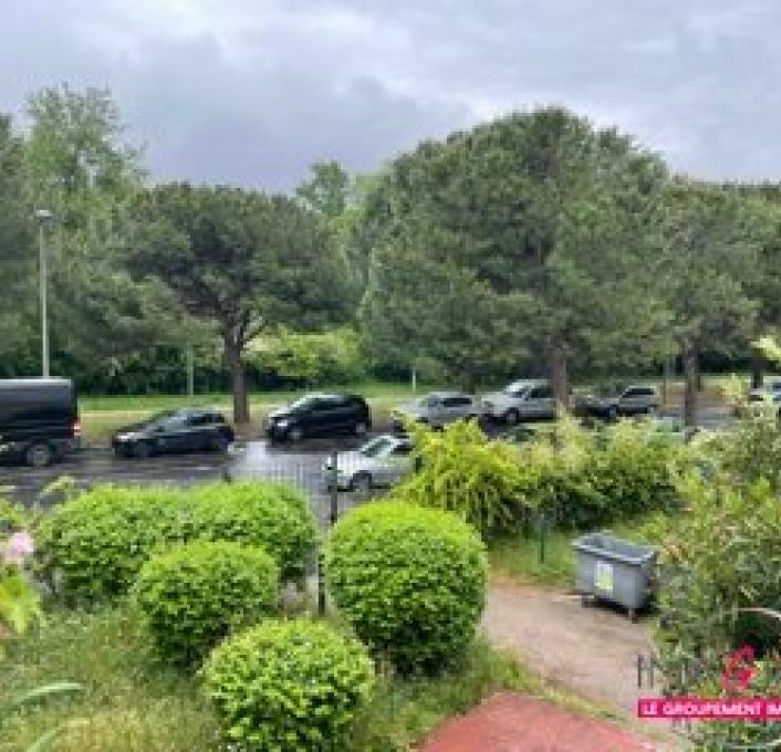 vente Appartement 1960 Montpellier