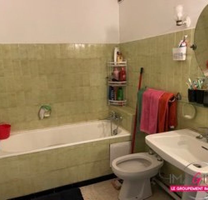 vente Appartement 1960 Montpellier