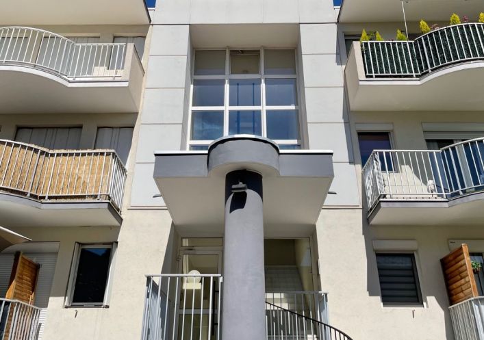 A vendre Appartement Montpellier | R�f 344082737 - Gestimmo