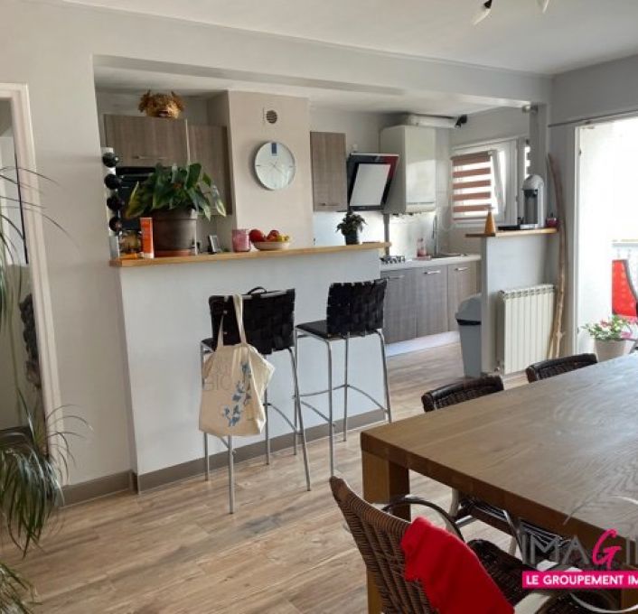 vente Appartement Palavas Les Flots