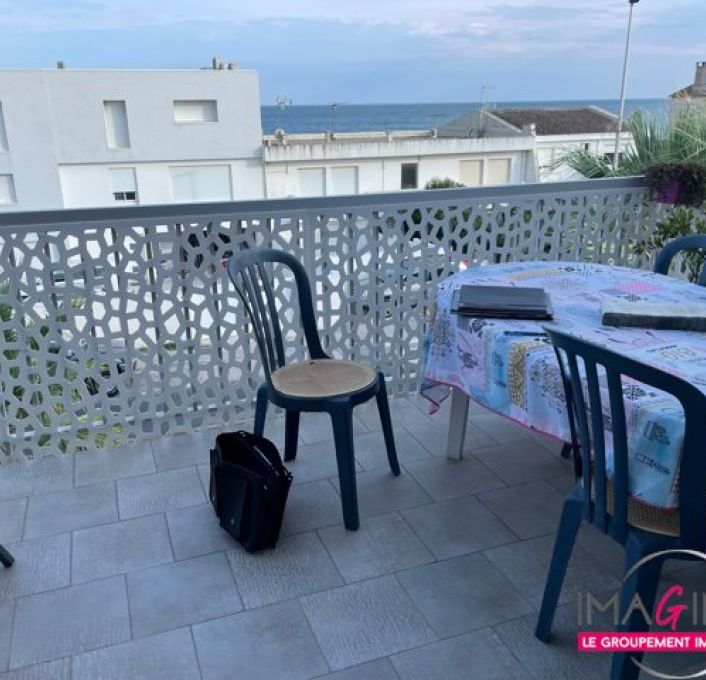 vente Appartement Palavas Les Flots