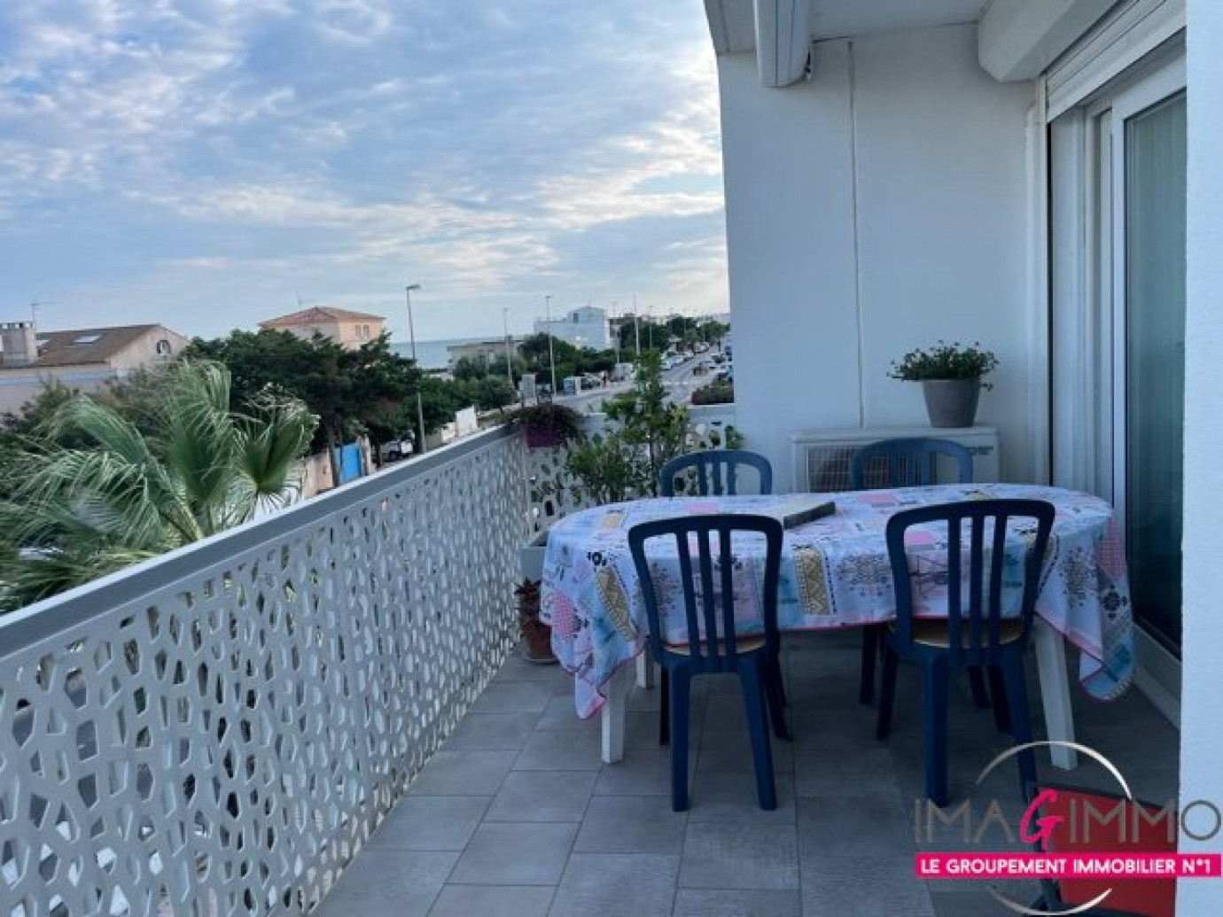 à vendre Appartement Palavas Les Flots - Photo 6