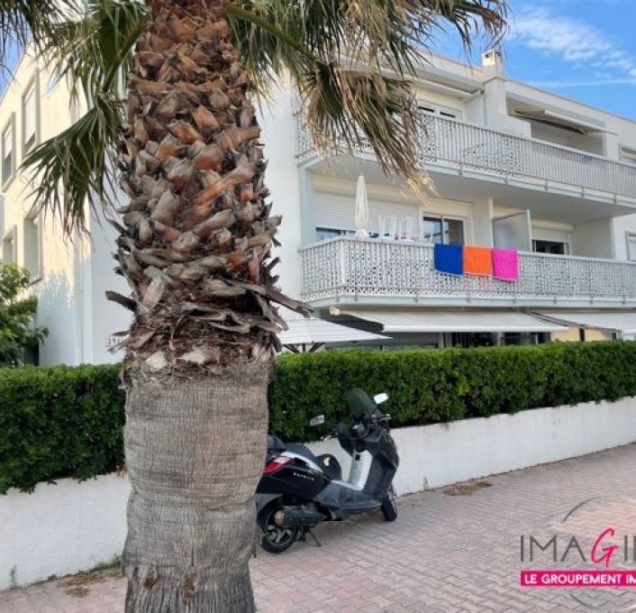 vente Appartement Palavas Les Flots