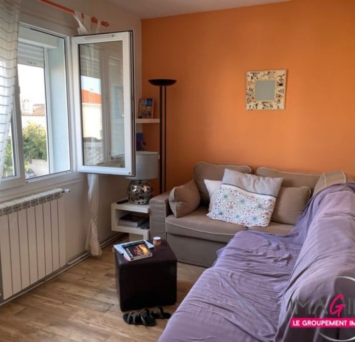 vente Appartement Palavas Les Flots