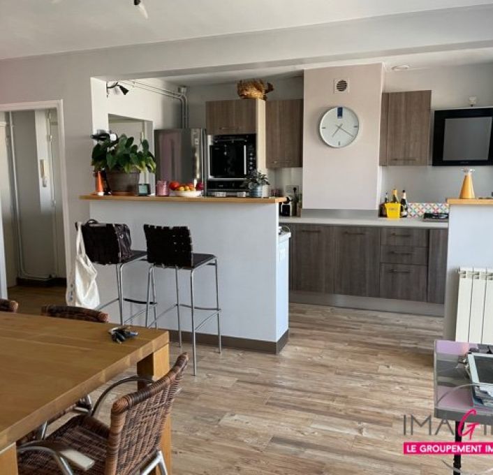 vente Appartement Palavas Les Flots