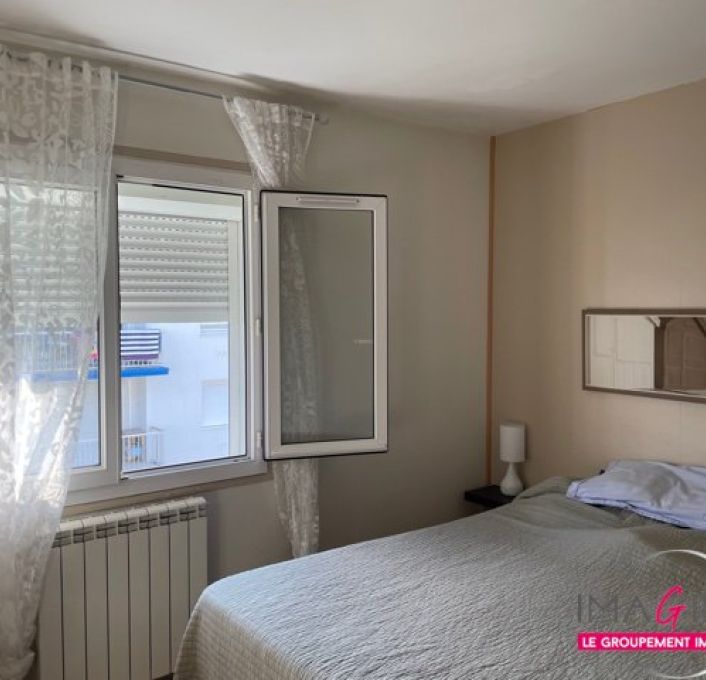 vente Appartement Palavas Les Flots